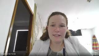 June 2026 inclusion & Wellbeing Forum with Angelique von Tonder