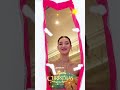 our fresh ninang, #BarbieImperial #StarMagicalChristmas2025