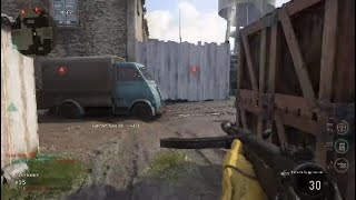 Cod ww2 bullshit