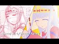 Sleepy Princess / Maoujou de Oyasumi Speed Art/Speed Paint