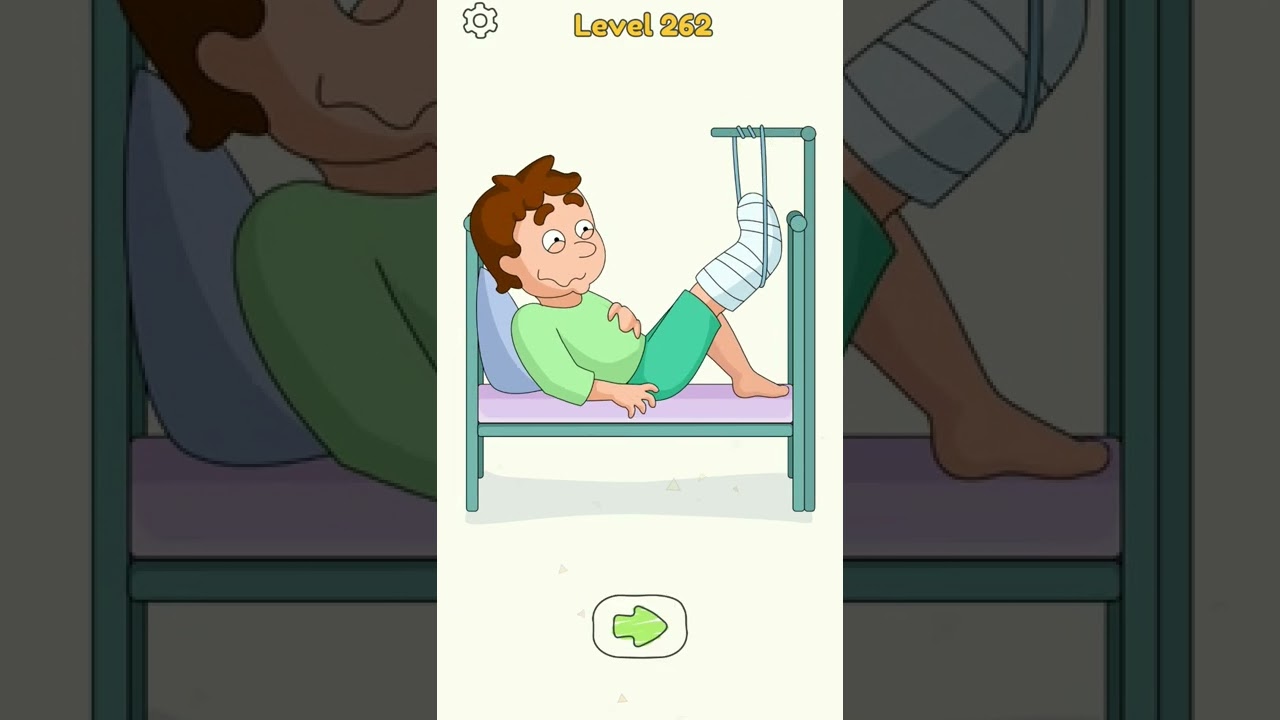 dop 4 game level 262 