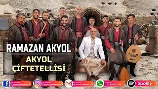 RAMAZAN AKYOL - AKYOL ÇİFTETELLİSİ Resimi