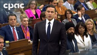 Question Period May 8 2024