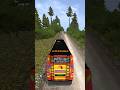 Realistic India Bus Mod Map 🔥#BusSimulatorIndia #BUSSID #TruckBarsa #Gaming #BusGame