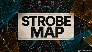 Strobe Map | Product Action Breakbeat | Cueframe Audio