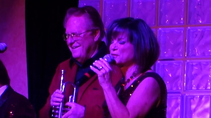 "J&J" at Franks Place December 16 2019