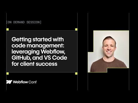 Getting started with