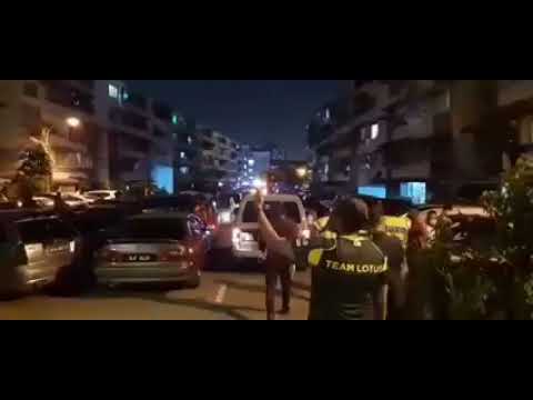 Pkpd Di Jalan Pandan Indah Mukim Ampang Daerah Hulu Langat Selangor Berkuatkuasa 18 31july21 Youtube