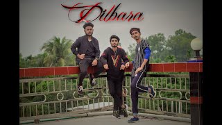 DILBARA | DHOOM | SUSHANT KHATRI CHOREOGRAPHY | BROTHERS TUBE