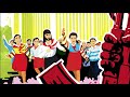 Laibach - Arirang (Official Audio)
