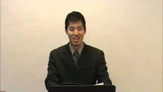 Special Song - He Is
