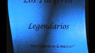 Hipócrita _ La persona perfecta - LOS PLAYEROS