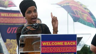 Celebrity Ilhan Omar Caught - Ethics Investigation Over ‘Skyrocketing’ Net Worth Profile