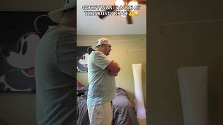 Goofy Wanted A Job At The Krusty Krab Gone Wrong