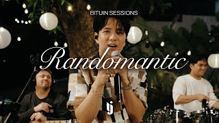 Download lagu Randomantic (Live) - Bituin Sessions