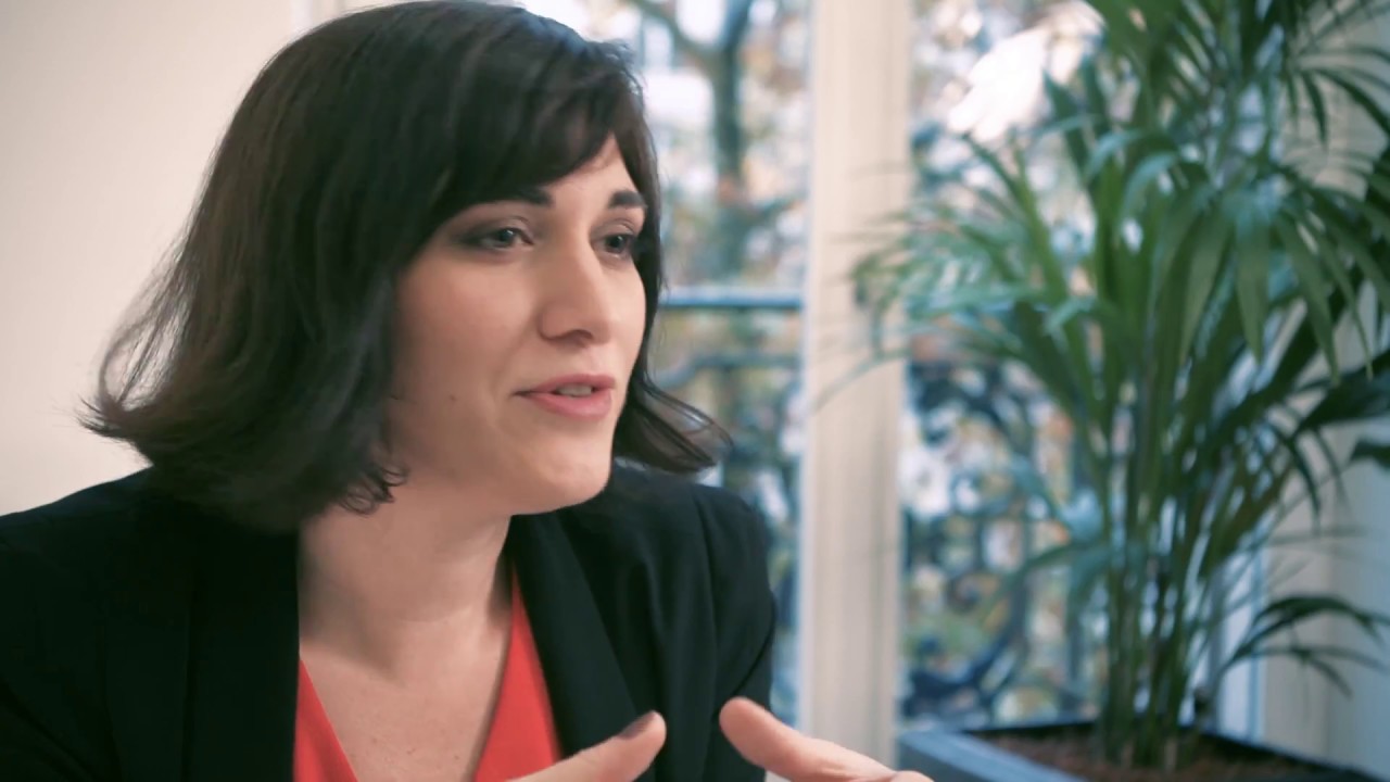 Metier Qu Est Ce Qu Un Consultant En Recrutement Youtube