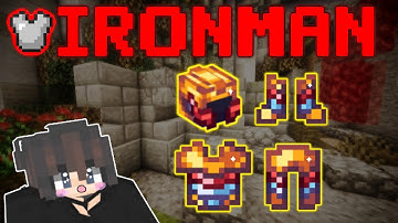 [IRONMAN] IT IS FINALLY MAXED!! (Hypixel Skyblock) Ep.101