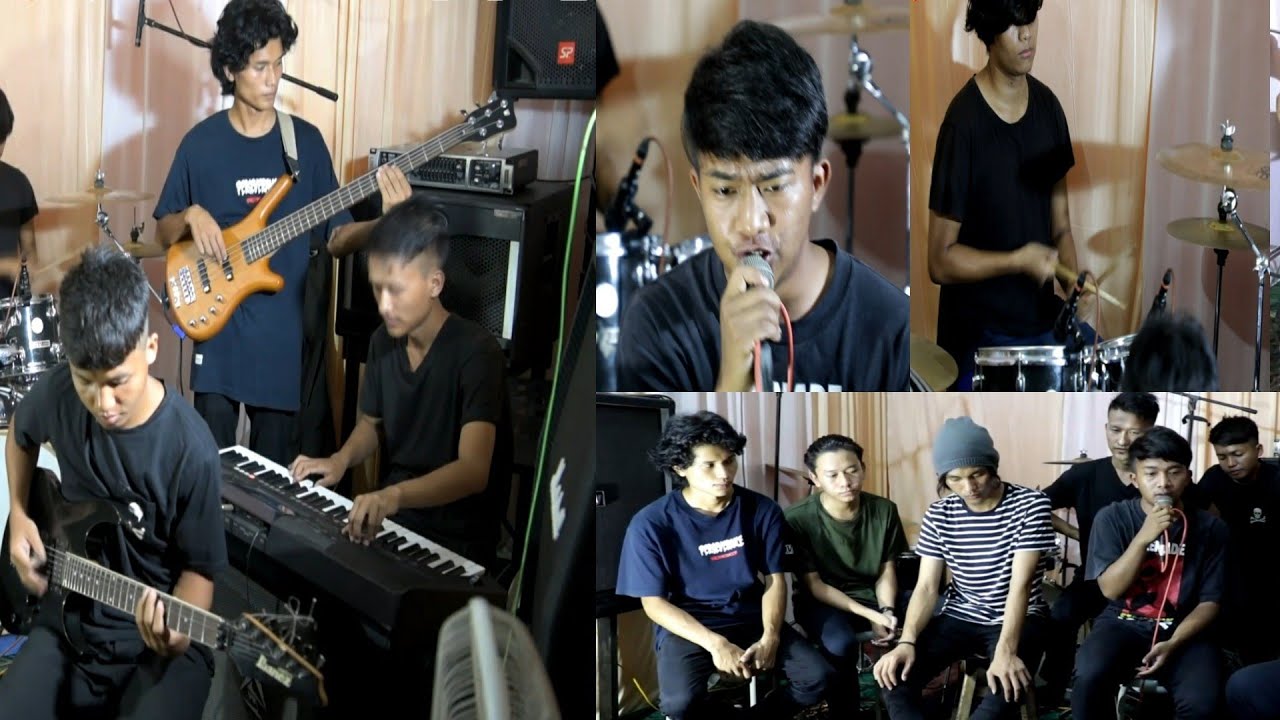 Echoes of Mercy (EoM) OUGRI Festival Winner & ShiRock Finalist