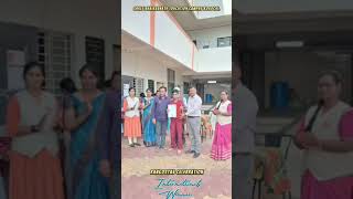 Students shine in exciting Prize Distribution Ceremony at Shree Bhairavnath Education Campus