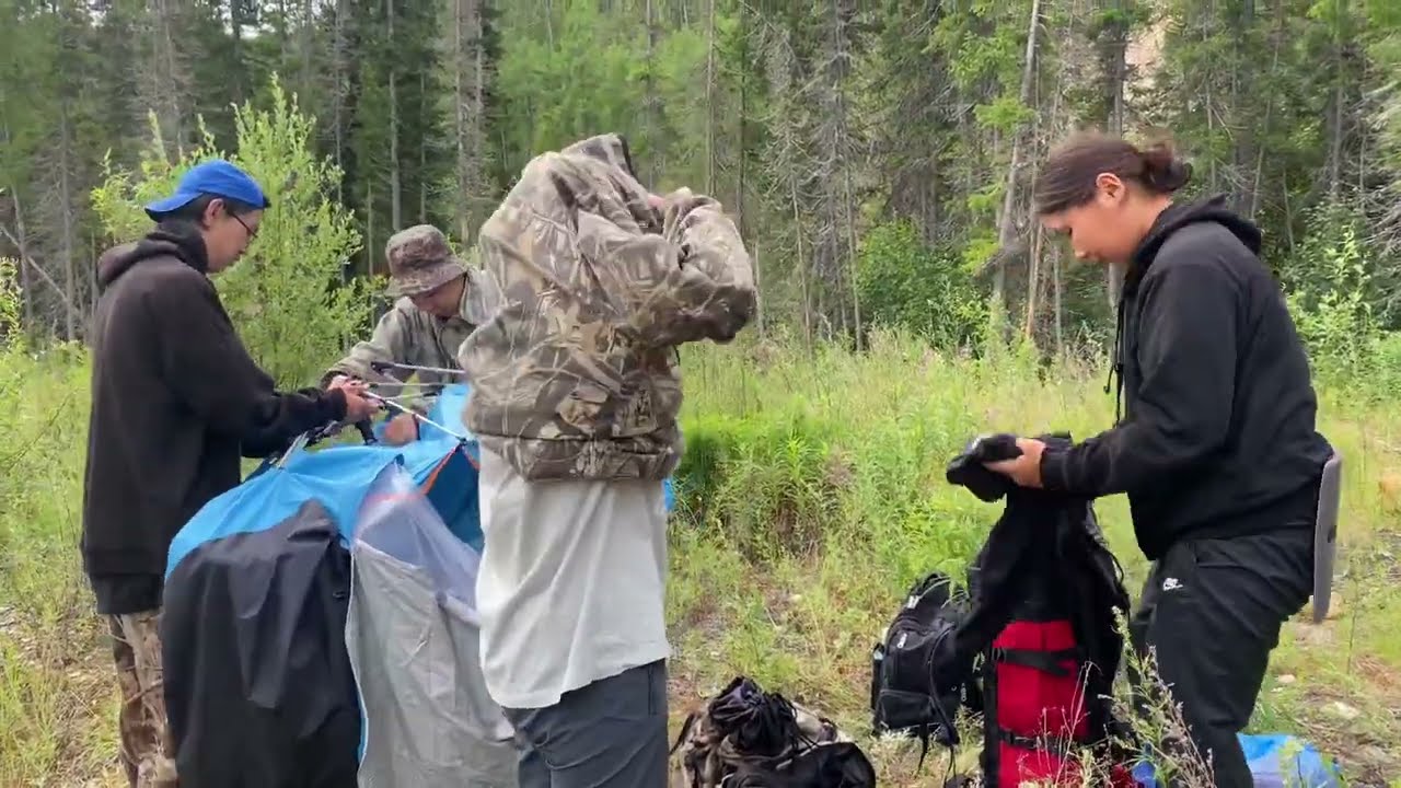 ЕЛАНКА-2022. ПП-21. Кэтэмэ - YouTube