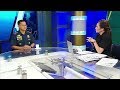 First on CNN Philippines: Archie Gamboa named PNP Officer-In-Charge after Albayalde resigns