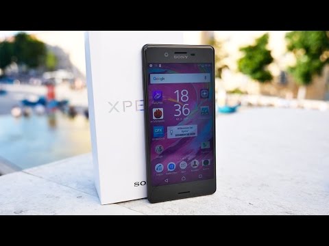 Sony Xperia X Quick Look-구매할 가치가있는?!