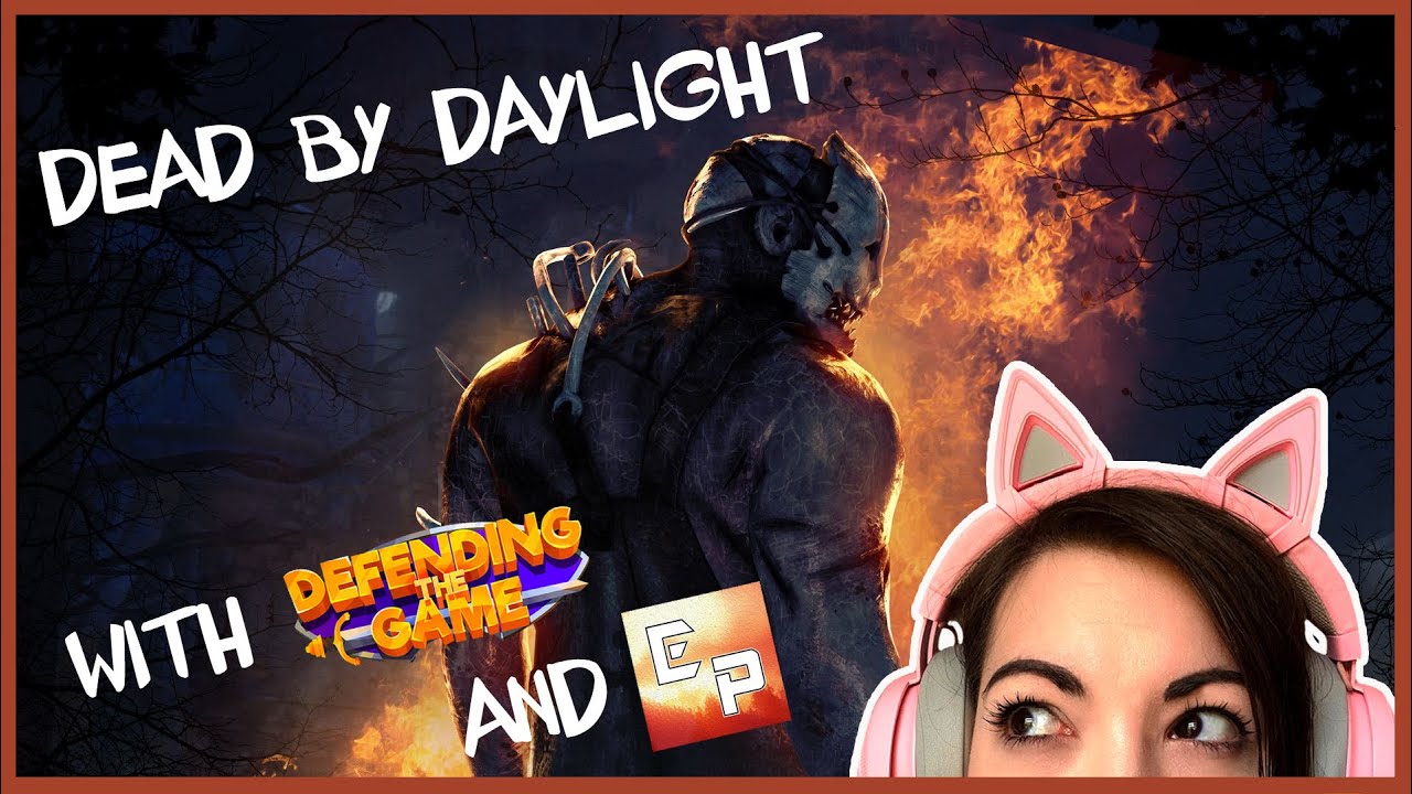 Dead By Daylight Taking It It Turns To Murder Your Friends YouTube