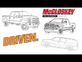 Used Car Commercial | DRIVEN | McCloskey Motors in Colorado Springs