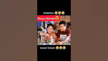 Pinoy Movies is Love 😍#4y0urPageOnly #Funnyvideos