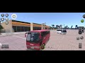 Bus Simulator Ultimate Live Gameplay by Vintage Gaming Zuuks