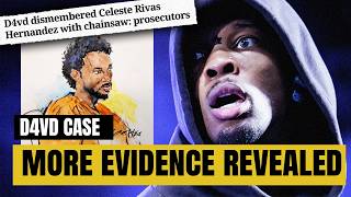 D4vd  Shocking Revelations Revealed In Court Documents