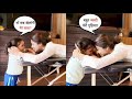 माँ कब खेलोगी मेरे साथ? Shilpa Shetty Daughter Samisha CUTE Video Showering Love To Injured Mother!!
