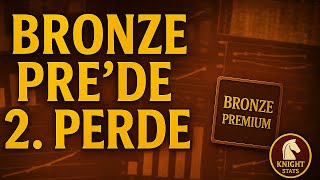 Bu Drop Sistemi Şans Değil 24,000 Örneklemle Bronze Premium Analizi