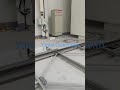 powder coating line