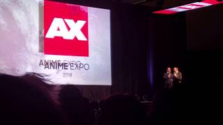 Anime Expo Masquerade - 2018 (AX 2018) 28/35