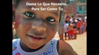 DAME TUS OJOS DE MARCELA GANDARA