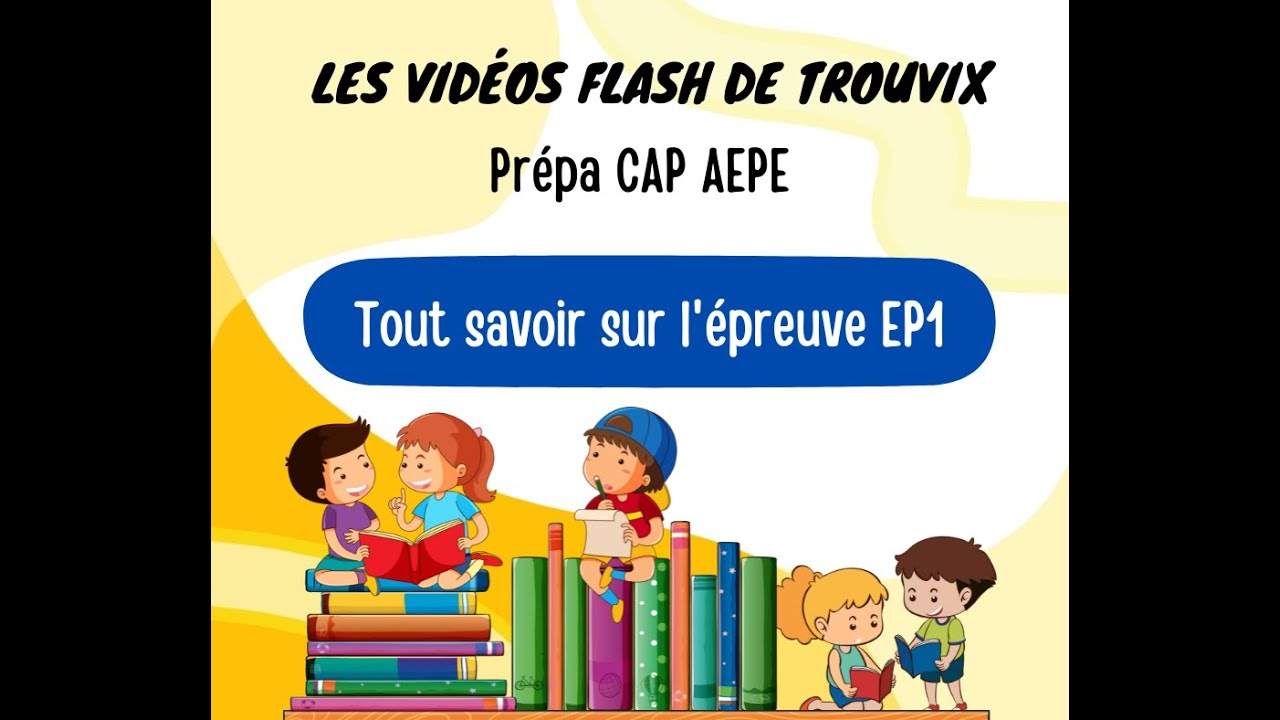 academie orleans tours cap aepe