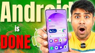 Android Downfall has Started - This is Wrong !