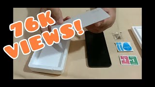 How to Properly Install Tempered Glass Screen Protector on Mobile Phone