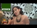 Philpop 2013 Interview: Adrienne Buenaventura on "Sometimes That Happens"