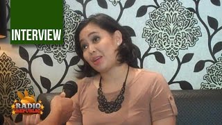 Philpop 2013 Interview: Adrienne Buenaventura on Sometimes That Happens