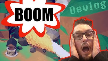 Upgrading My Indie Games Steam Page ....  - Devlog
