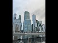 Москва Сити, Moscow city, Смотровая площадка