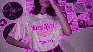:  - (slowed down/)