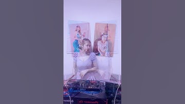 With my DJ Student #djanncc #djteacher #djstudent #viral #viralshort #fdj #shortvideo #reelsyoutube