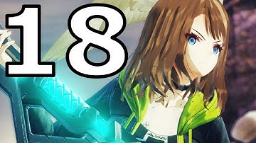 Xenoblade Chronicles 3 Walkthrough Part 18 - No Commentary Playthrough (Switch)