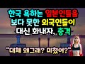 "대체 왜 그러는 건데?" 한국을 건드는 일본의 모습에 참다 못한 외국인들이 일침을 가하자 얼어버린 일본반응 [해외반응]