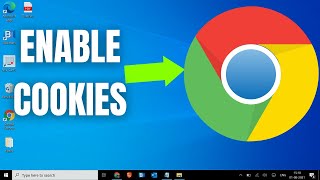 How To Enable Cookies On Google Chrome on Windows 10/11 image