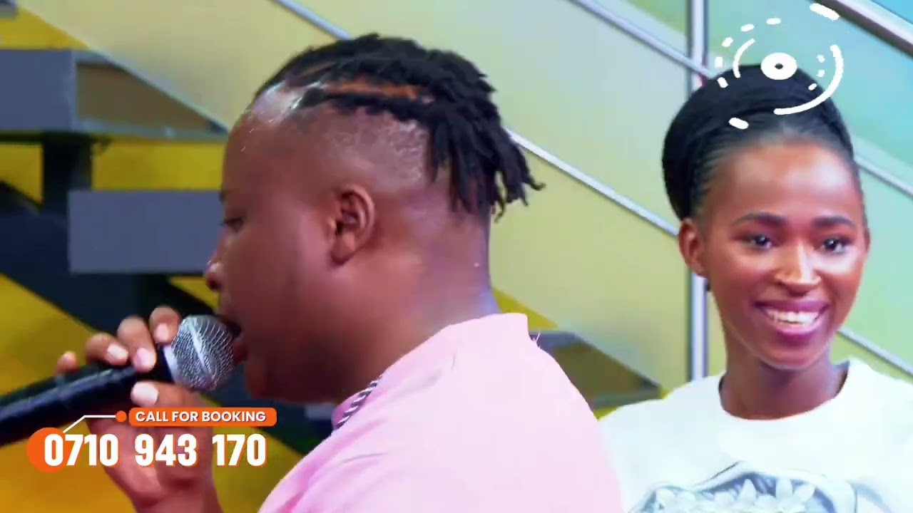 Mugithi wa Kabuda Mweneindo with Joy wa Wacharia Inooro Tv // FRIDAY EXPRESS 