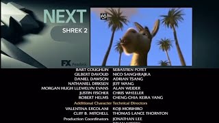 Madagascar 3 Europes Most Wanted End Credits On Fx